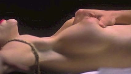 Alyssa Milano & Victoria Beckham Naked In HD!