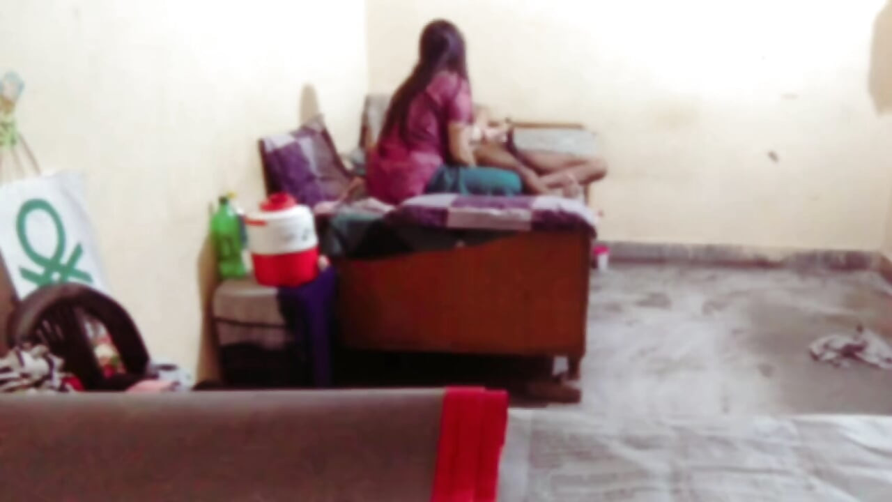 24 Year Old Indian Girl Fucked by 26 Young Man Big Cock Small Tight Pussy Hardcore Sex
