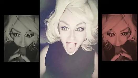 This Is Your Training Video Sissy Boi Before You Hit the Street for Me