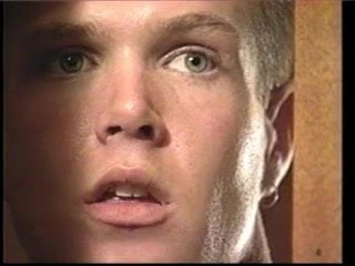 Voyeur sees some hot action between two guys