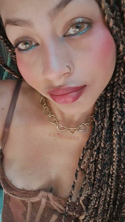 A little attitude makes everything more interesting