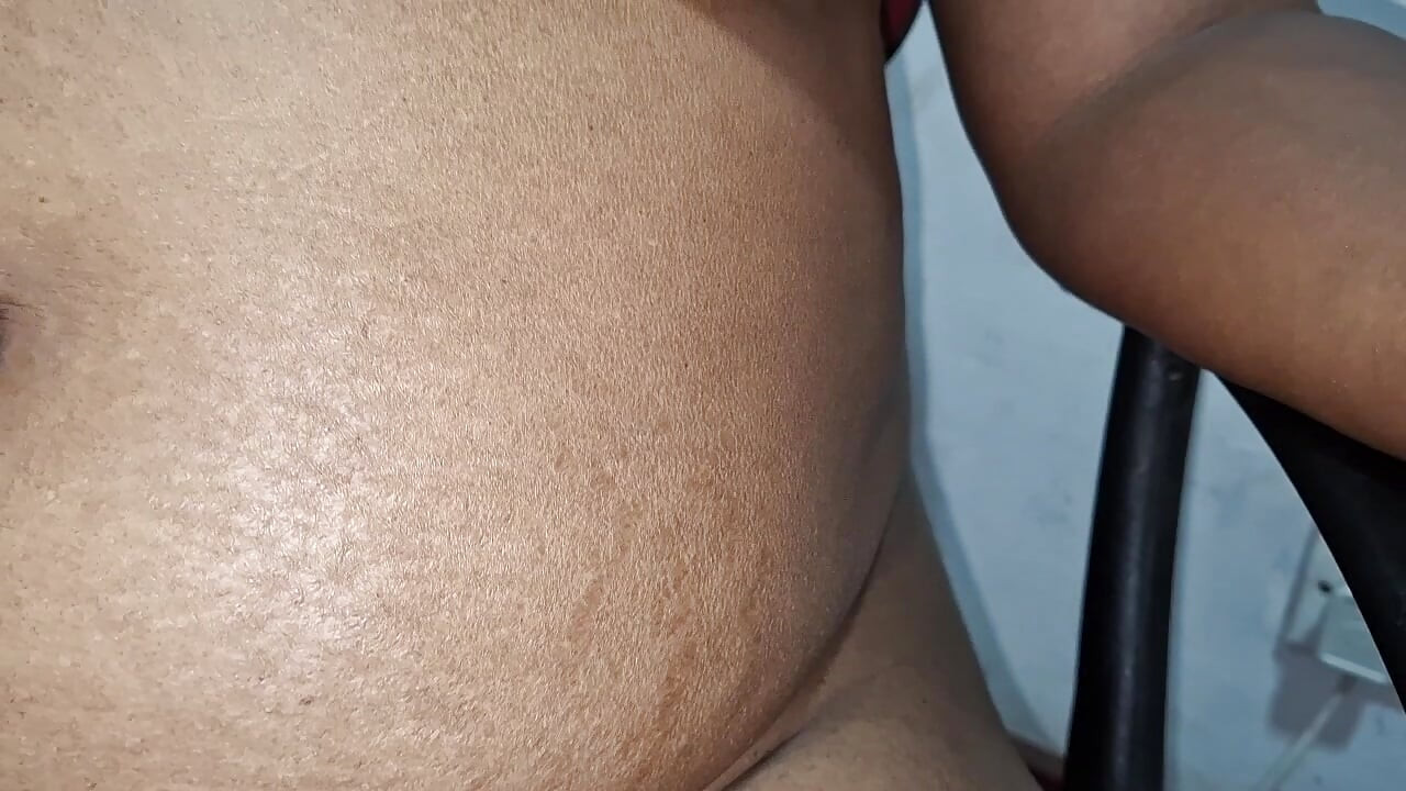 real 100% homemade milf video