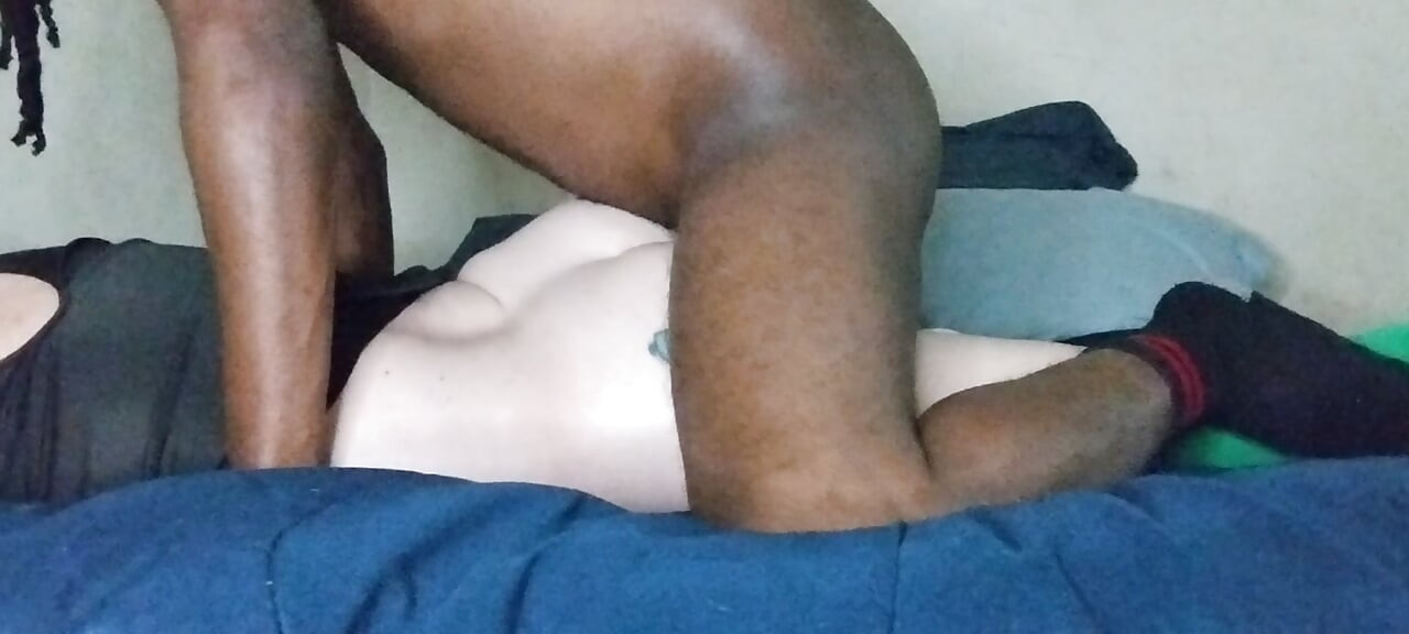 Cewek itu pengen bikin aku jadi lebih baikan