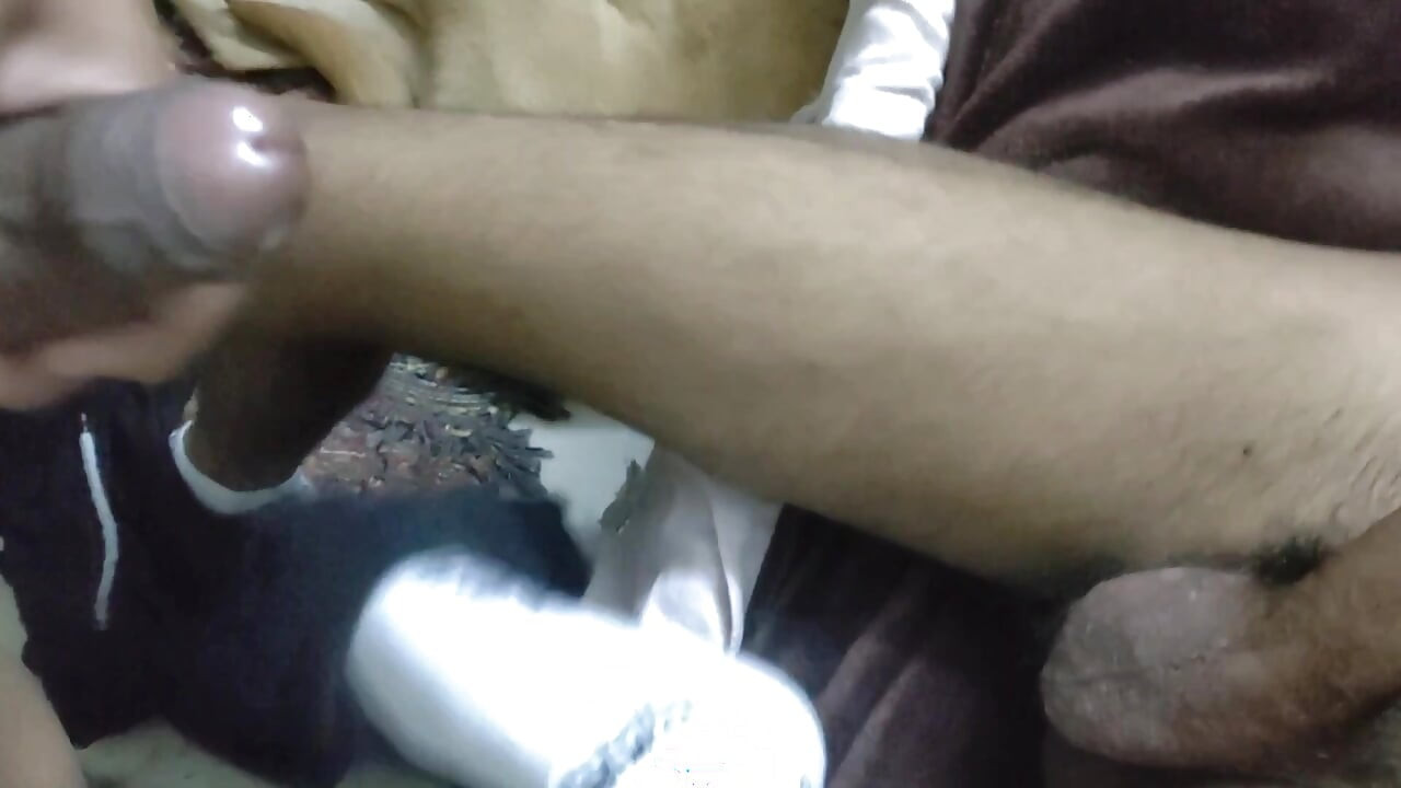 Fucked my friend in my home