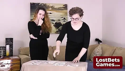 Permainan Strip Memory berakhir dengan memory lapse