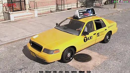 Обожаемый брак Simbaclaw - вылизывает мою жену, пытается изменять с грудастой блондинкой 4