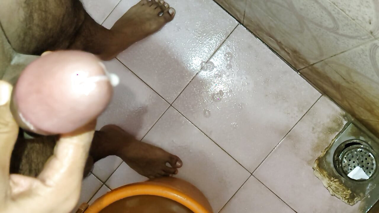 Desi indian boy handjob