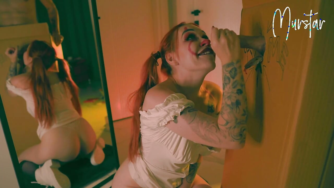 The Box. Halloween Story