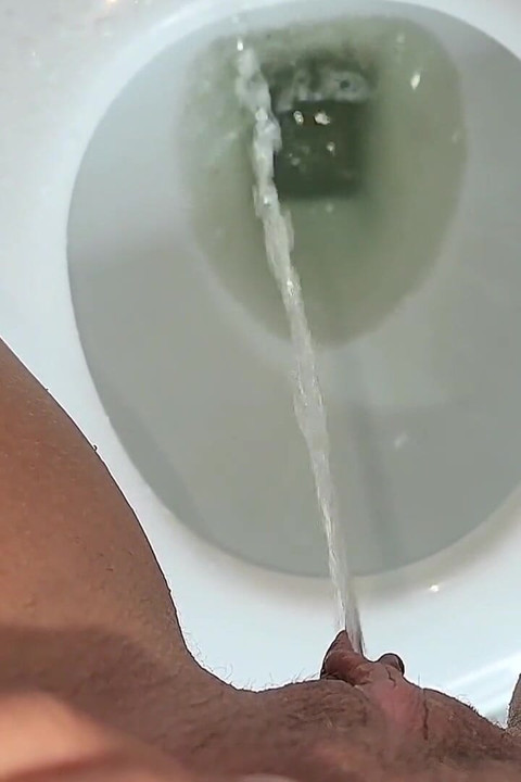 Pissing