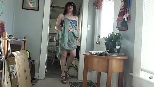 Yaşlı ladyboy sveta lusin. 2025kc