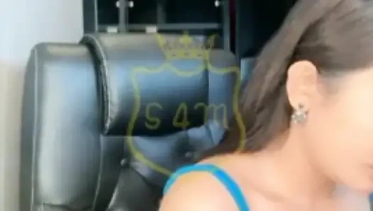 Live-stream auf videoanruf, herr koncil anrufen