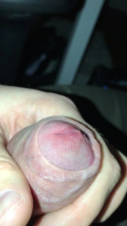 Geiles Edging mit Happy End und Dirty Talk - Teil 3