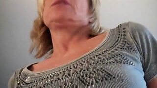 morning boner for step mom