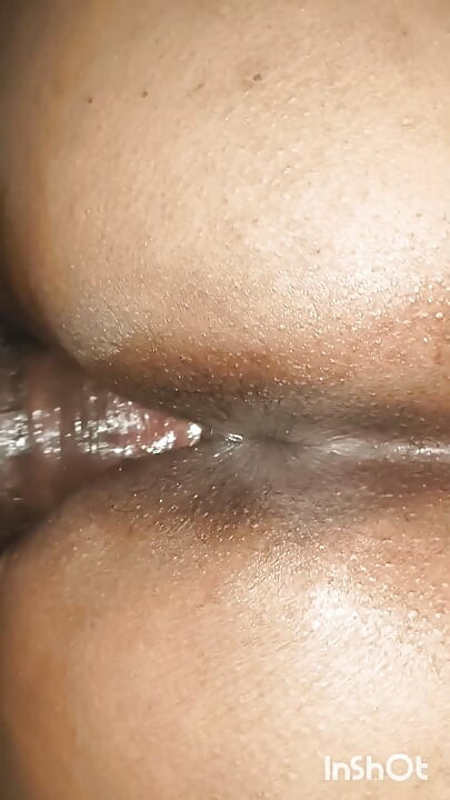 Bhabhi ji doggy style sex