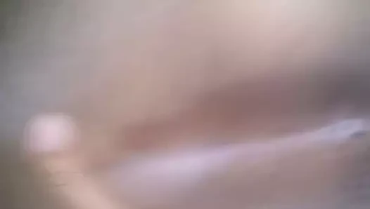 A sissy topping a bottom