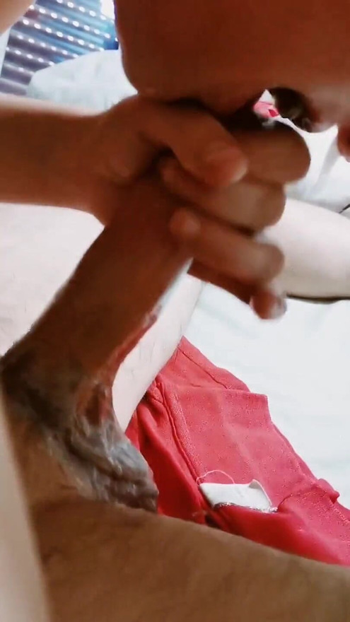 POV 3 Blowjob and Cumshot Compilation