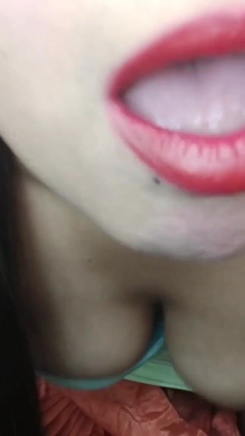 I Fuck My StepSister And She Makes Me Cum Inside Her Pussy | Clip 1