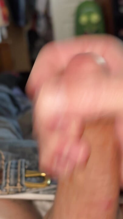 A Private Moment in Bed with Tori Storms
