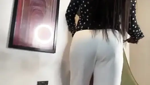 African Femdom Corporal Punishment