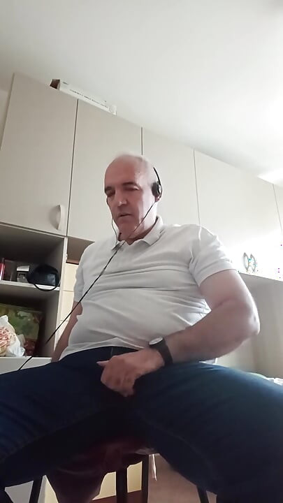 Drkaj kurac Ne misli na puritance koji mrze Sesso