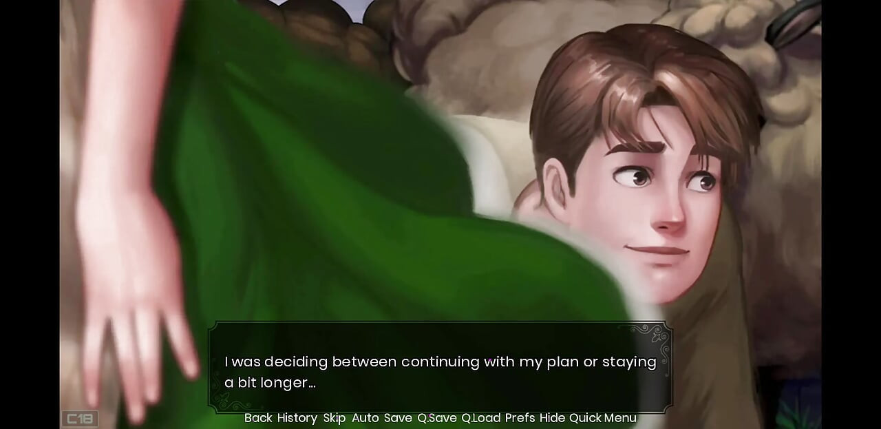 What a Legend:MAIN STORY'S 1 p4
