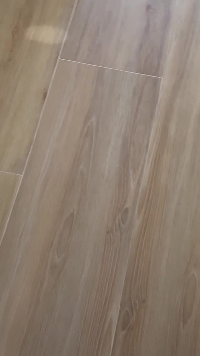 POV of What Happens When I Think No One's Watching