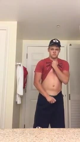 Hot twink