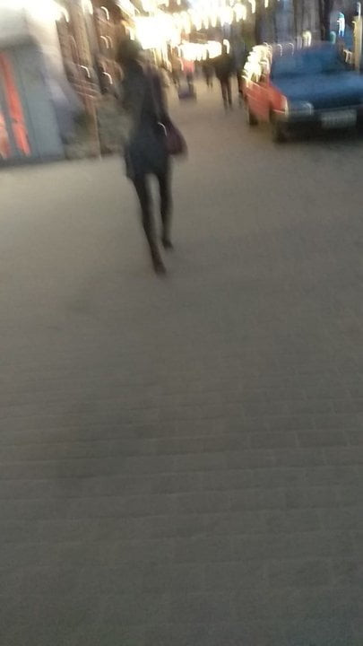 NylonManiac 003