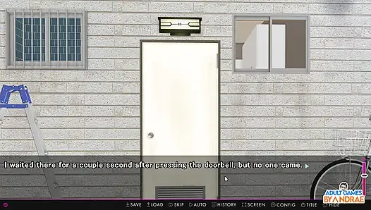 Afternoon Affairs & Helpless Housewives Gameplay Part 1 - Two Beautiful Tenant Housewives