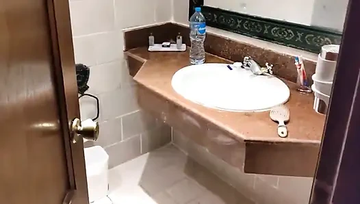 Mandi di Hotel Mesir