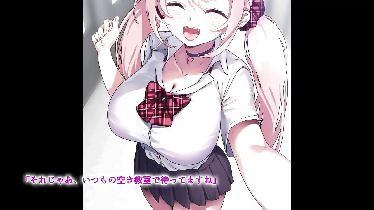 Dancer - priča o tome kako se devica zaljubila u plesačicu - Deo 2 The Motion Anime