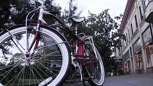 Afrodisiak Mandi Lesbian