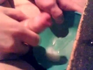 small cock ejaculation #3