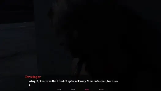 Momen seksi #4: johannes dientot habis-habisan