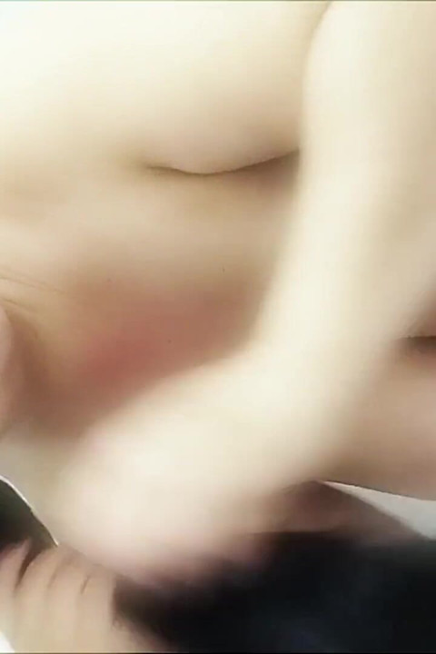 BBW Wife MILF in Bathroom Naked
