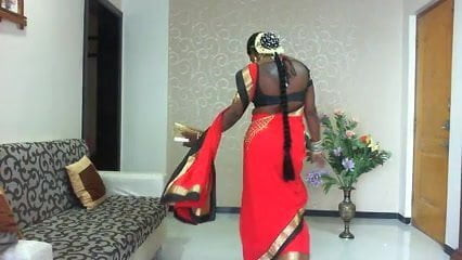 indian crossdresser