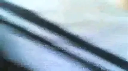 malay gal fuckin with old guy