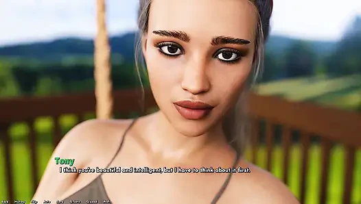 Welcome to free will: she is in love ep 48