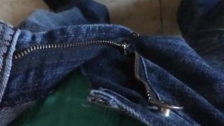 Jeans Pull out