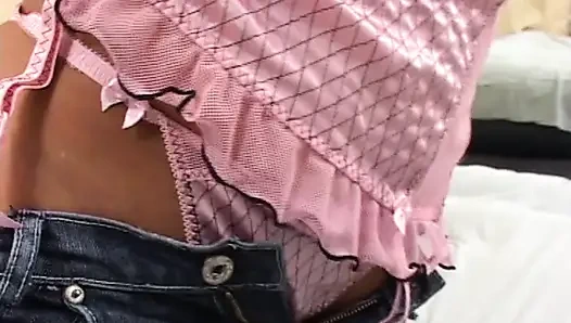 A real nasty sucker of cocks