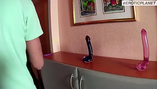 Alman seksi - Alman tam film