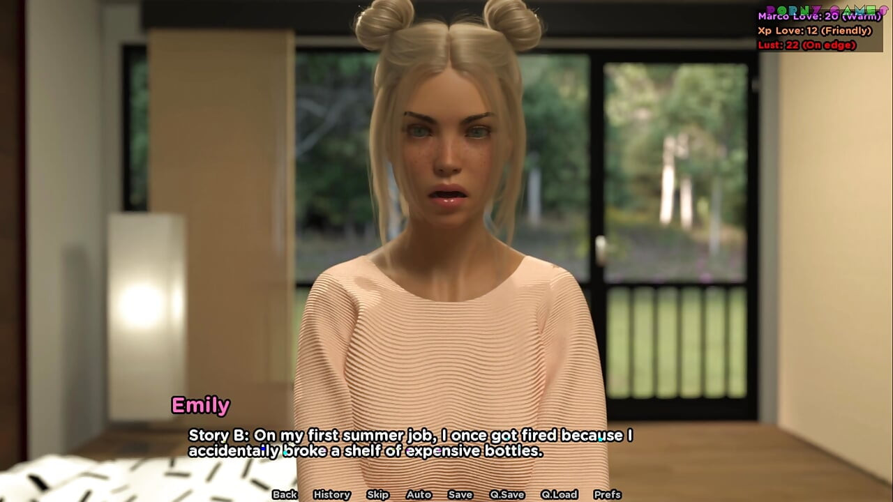 The Fiance by Lounatick - Daddy in Law Eats Me Out While Hubby It's Out 3