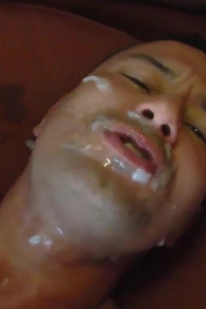 Peterfever Mr Hardball Dio 10 Bejzbol Bukkake