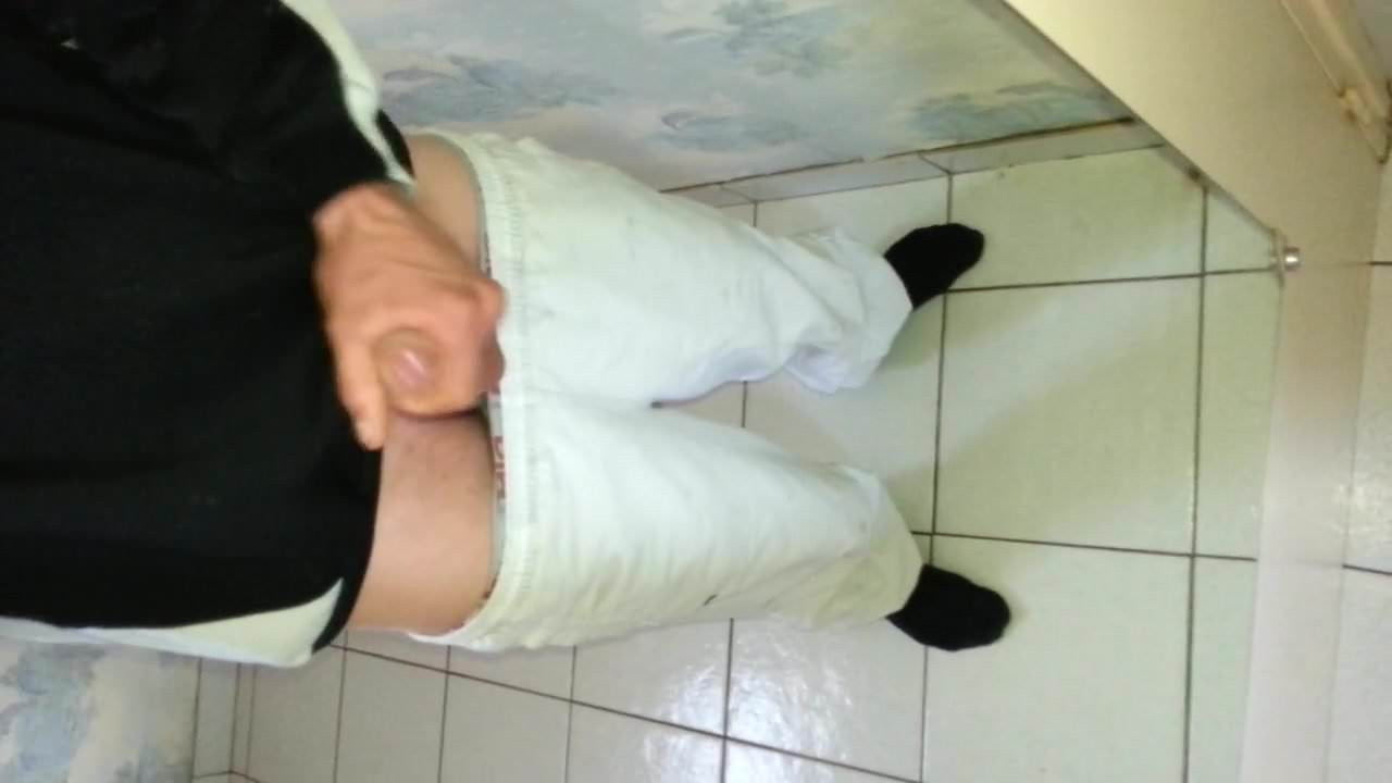 handjob cumshot
