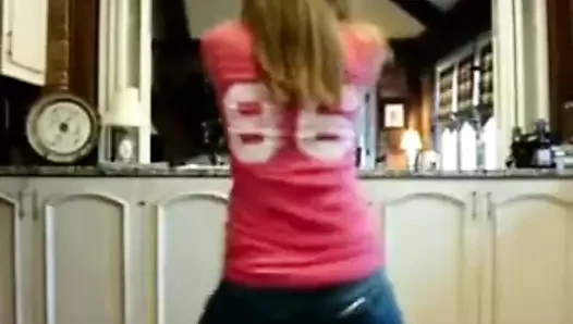 Shake that Ass