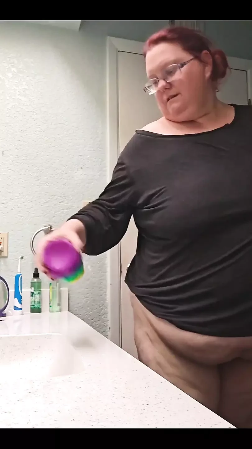 Bathroom Solo