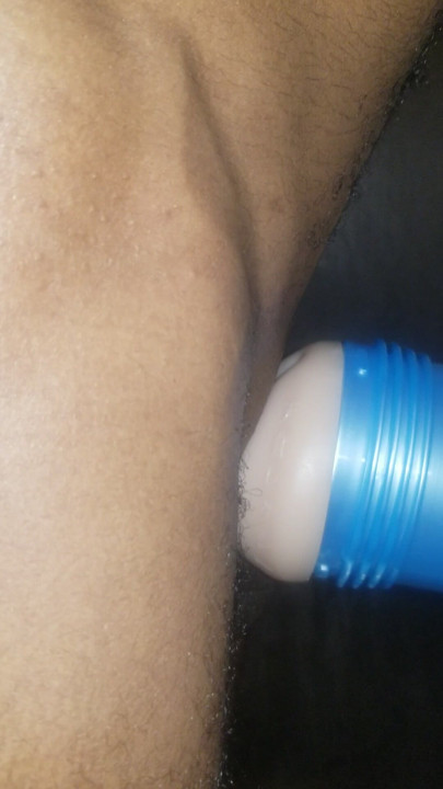Fleshlight II