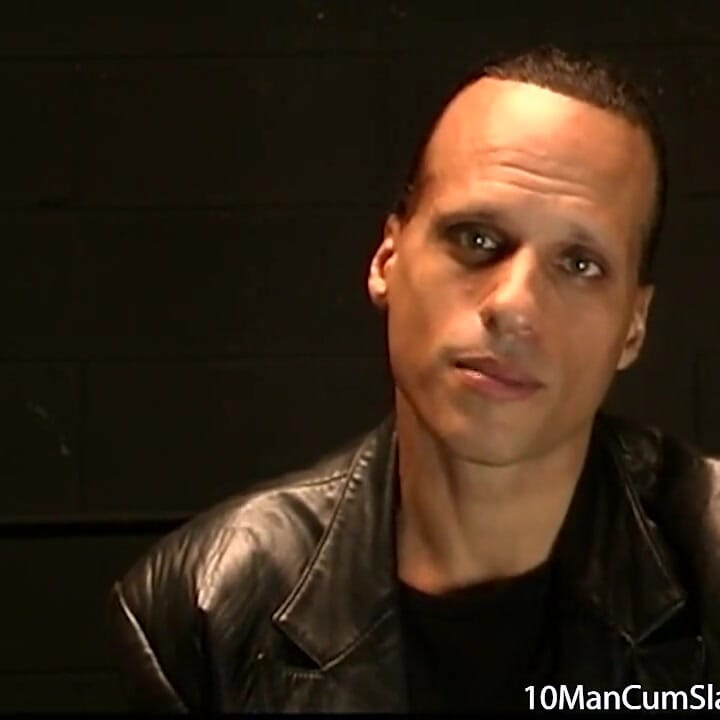 Movie From Taylor Lynn of 10 Man Cum Slam