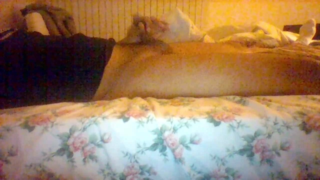 Uncut Indian Dick Masturbation
