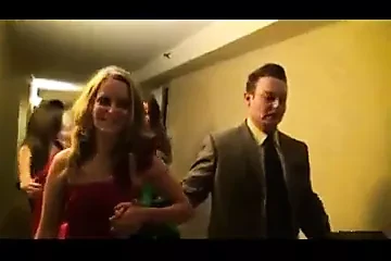 Amateur Hotel Party